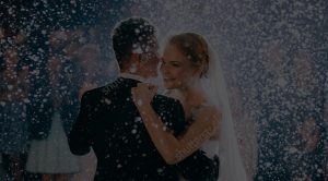 Wedding Glow DJ in Edmonton