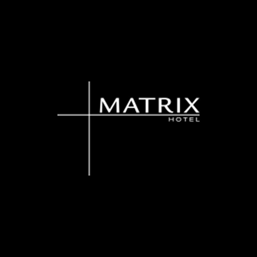 Matrix Hotel DJ in Edmonton